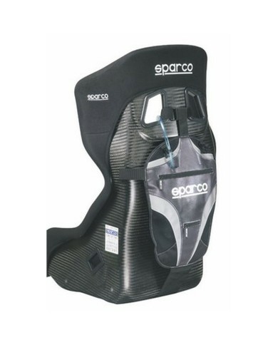 Mozzo per Volante Sparco 01045NR Mozzo per Volante Sparco 01045NR