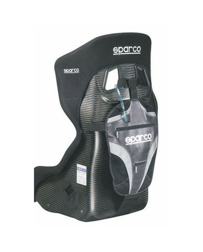 Mozzo per Volante Sparco 01045NR