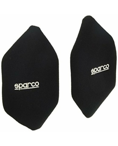 Mozzo per Volante Sparco 01022NR Mozzo per Volante Sparco 01022NR