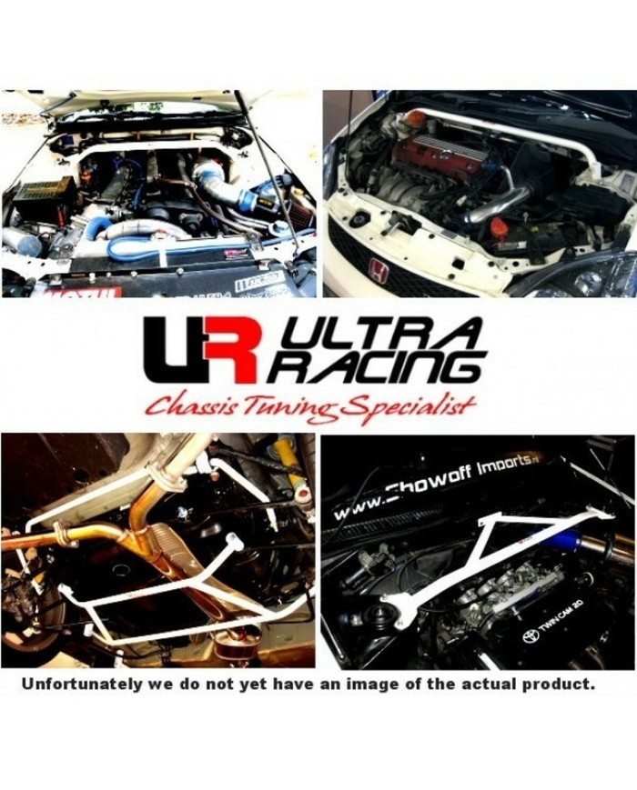 Barra di Rinforzo Ultra Racing URLA4-2883 Barra di Rinforzo Ultra Racing URLA4-2883