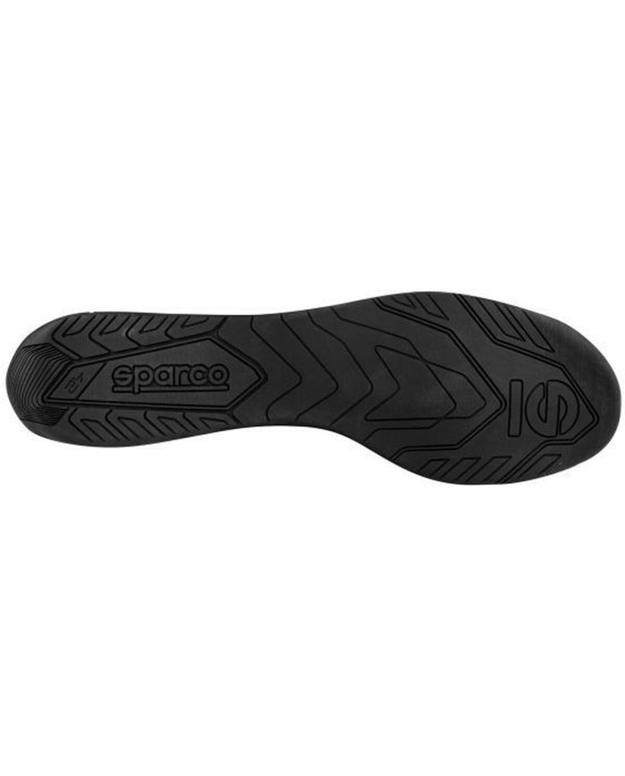 Stivali Racing Sparco S00127445BRFX Azzurro 45