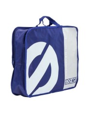 Tuta Racing Sparco K43 THUNDER Nero XS Tuta Racing Sparco K43 THUNDER Nero XS