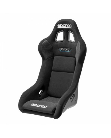 Sedile Racing Sparco EVO II US QRT Sedile Racing Sparco EVO II US QRT