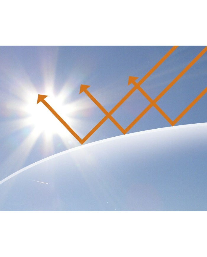 Pellicola Oscurante Foliatec FO16165 51 X 400 cm Trasparente