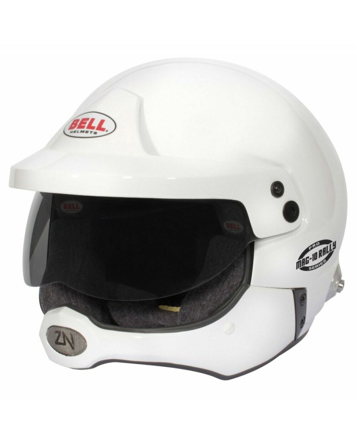 Casco Bell MAG-10 RALLY PRO 61