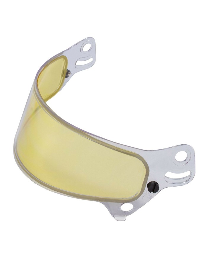 Visiera casco Bell SERIES 7 KC7-CMR Giallo Affumicato 2 mm Visiera casco Bell SERIES 7 KC7-CMR Giallo Affumicato 2 mm