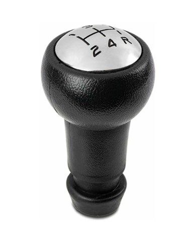 Pomello della Leva del Cambio ABC Parts POM10141 PEUGEOT 106/7 - 205/6 - 306 – 406 Pomello della Leva del Cambio ABC Parts POM10141 PEUGEOT 106/7 - 205/6 - 306 – 406