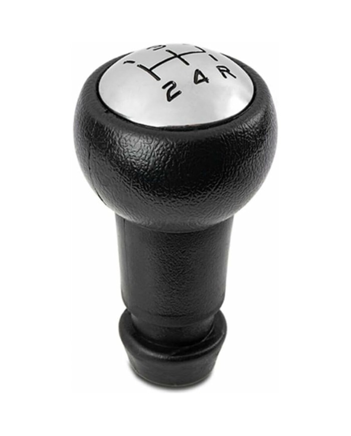 Pomello della Leva del Cambio ABC Parts POM10141 PEUGEOT 106/7 - 205/6 - 306 – 406 Pomello della Leva del Cambio ABC Parts POM10141 PEUGEOT 106/7 - 205/6 - 306 – 406