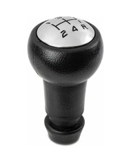 Pomello della Leva del Cambio ABC Parts POM10141 PEUGEOT 106/7 - 205/6 - 306 – 406 Pomello della Leva del Cambio ABC Parts POM10141 PEUGEOT 106/7 - 205/6 - 306 – 406