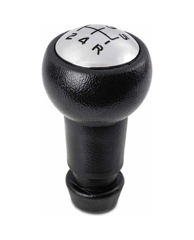 Pomello della Leva del Cambio ABC Parts POM10141 PEUGEOT 106/7 - 205/6 - 306 – 406 Pomello della Leva del Cambio ABC Parts POM10141 PEUGEOT 106/7 - 205/6 - 306 – 406
