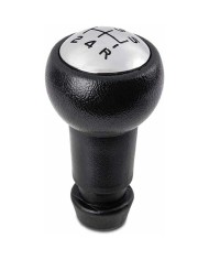 Pomello della Leva del Cambio ABC Parts POM10141 PEUGEOT 106/7 - 205/6 - 306 – 406 Pomello della Leva del Cambio ABC Parts POM10141 PEUGEOT 106/7 - 205/6 - 306 – 406
