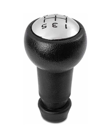 Pomello della Leva del Cambio ABC Parts POM10141 PEUGEOT 106/7 - 205/6 - 306 – 406 Pomello della Leva del Cambio ABC Parts POM10141 PEUGEOT 106/7 - 205/6 - 306 – 406