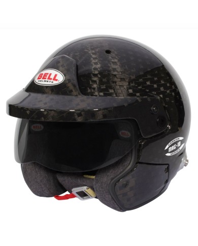 Casco Bell MAG-10 Nero 58 Casco Bell MAG-10 Nero 58