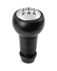 Pomello della Leva del Cambio ABC Parts POM10141 PEUGEOT 106/7 - 205/6 - 306 – 406 Pomello della Leva del Cambio ABC Parts POM10141 PEUGEOT 106/7 - 205/6 - 306 – 406