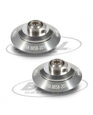 Casco Bell MAG-10 Nero 58 Casco Bell MAG-10 Nero 58