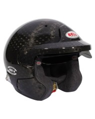 Casco Bell MAG-10 Nero 58 Casco Bell MAG-10 Nero 58
