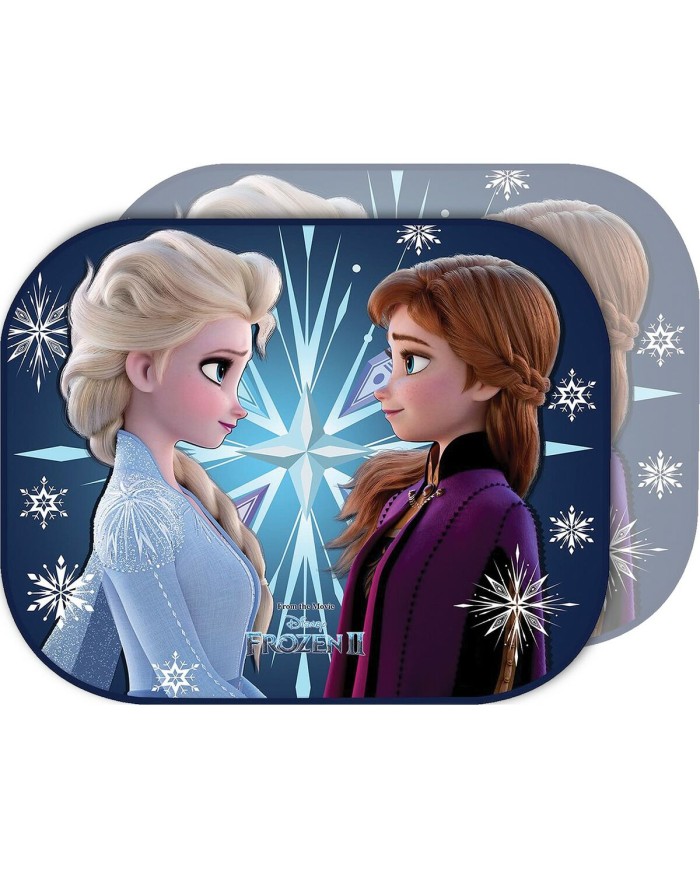 Parasole laterale Frozen CZ10248 44 x 35 cm 2 Pezzi