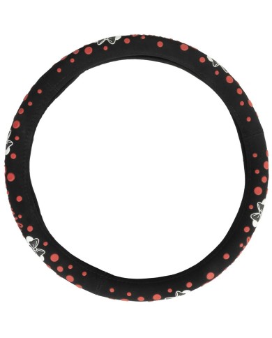 Coprivolante Minnie Mouse CZ10819 Ø 37-39 cm Nero