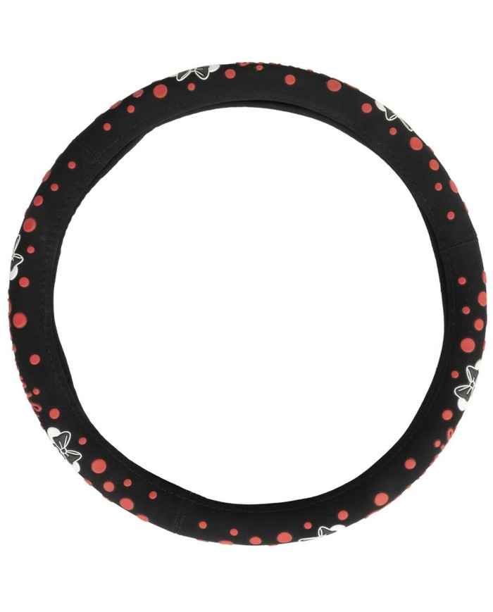 Coprivolante Minnie Mouse CZ10819 Ø 37-39 cm Nero