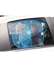 Parasole laterale Frozen CZ10248 44 x 35 cm 2 Pezzi
