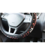 Coprivolante Minnie Mouse CZ10819 Ø 37-39 cm Nero