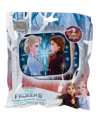 Parasole laterale Frozen CZ10248 44 x 35 cm 2 Pezzi Parasole laterale Frozen CZ10248 44 x 35 cm 2 Pezzi