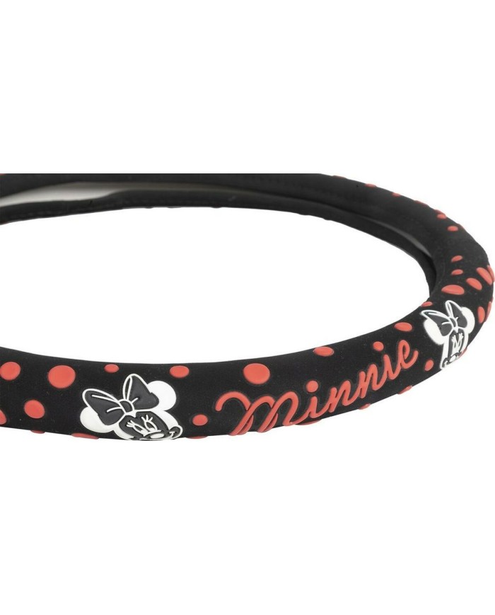 Coprivolante Minnie Mouse CZ10819 Ø 37-39 cm Nero
