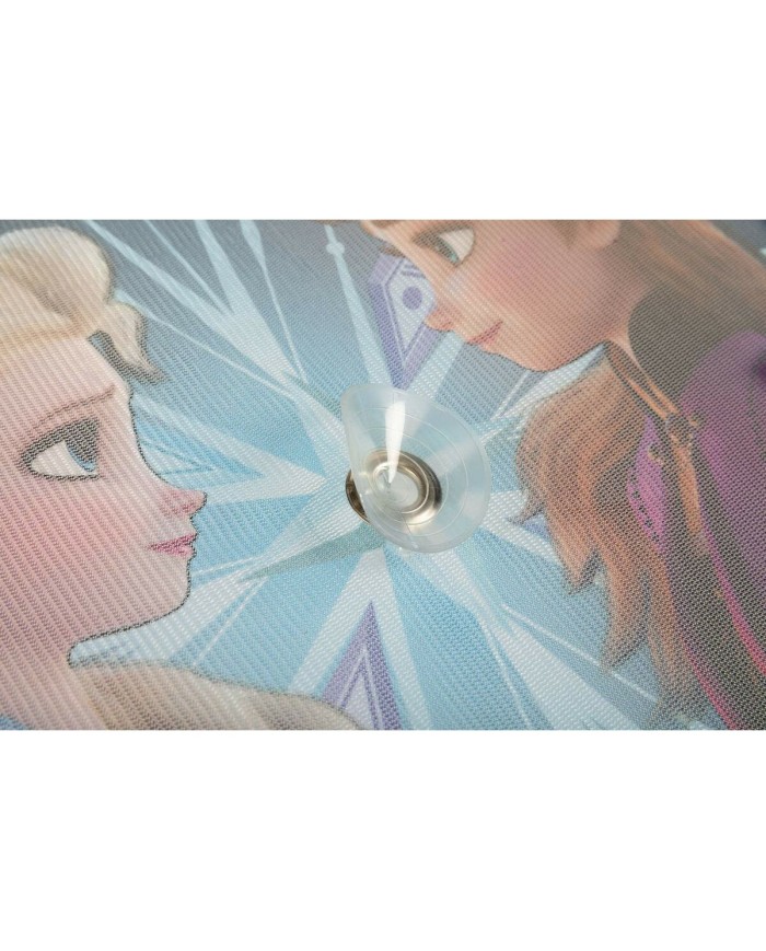 Parasole laterale Frozen CZ10248 44 x 35 cm 2 Pezzi