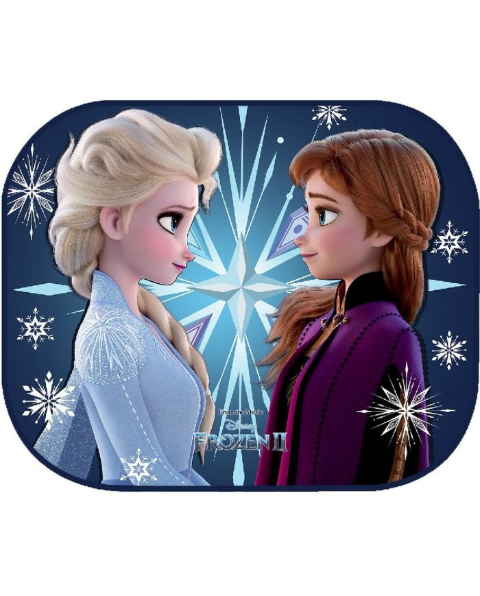 Parasole laterale Frozen CZ10248 44 x 35 cm 2 Pezzi