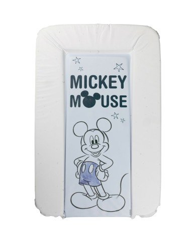 Fasciatoio Mickey Mouse CZ10341 Da viaggio Azzurro 73 x 48,5 x 3 cm Fasciatoio Mickey Mouse CZ10341 Da viaggio Azzurro 73 x 48,5 x 3 cm