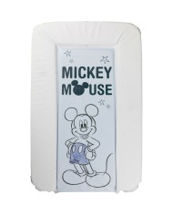 Fasciatoio Mickey Mouse CZ10345 Da viaggio Azzurro 63 x 40 x 1 cm