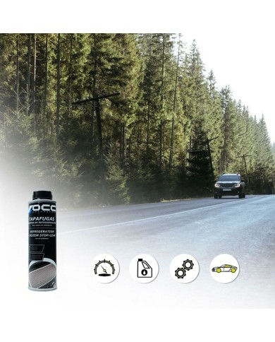 Trattamento Olio Diesel OCC Motorsport OCC49008 Trattamento Olio Diesel OCC Motorsport OCC49008