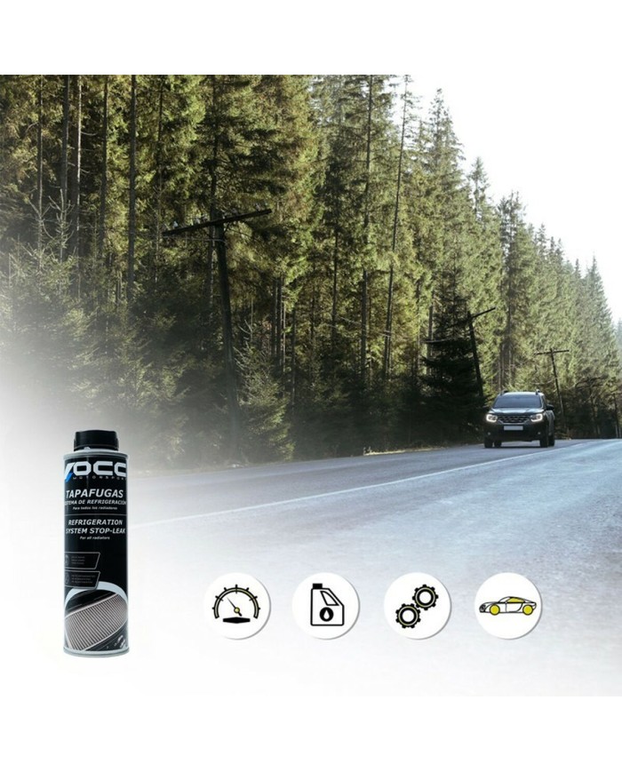 Trattamento Olio Diesel OCC Motorsport OCC49008