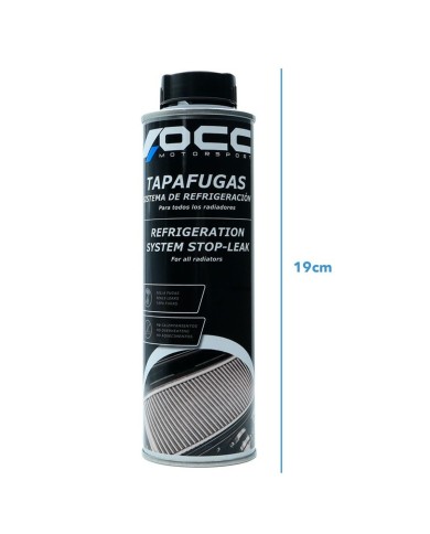 Trattamento Olio Diesel OCC Motorsport OCC49008 Trattamento Olio Diesel OCC Motorsport OCC49008