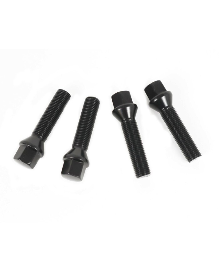 Dadi per ruote OMP OMPS09881401 M14 x 1,25 4 Unità