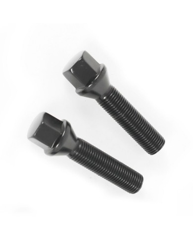 Dadi per ruote OMP OMPS09521401 M14 x 1,25 4 Unità