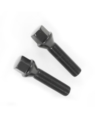 Dadi per ruote OMP OMPS09521401 M14 x 1,25 4 Unità