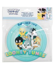 Adesivo per Auto Looney Tunes CZ11069