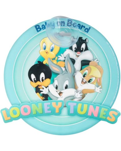 Adesivo per Auto Looney Tunes CZ11069 Adesivo per Auto Looney Tunes CZ11069