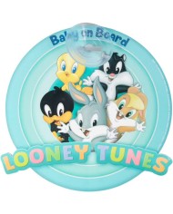 Adesivo per Auto Looney Tunes CZ11069