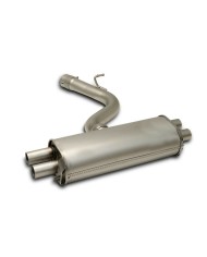 Tubo di Scarico Remus REM9500211000 Tubo di Scarico Remus REM9500211000