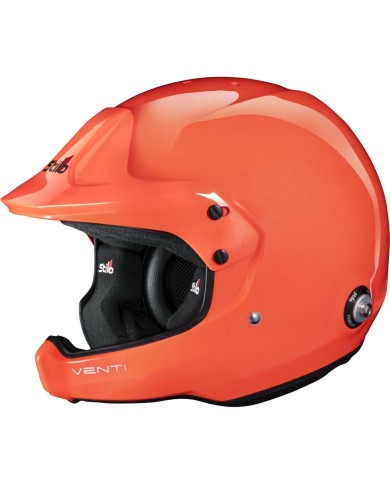 Casco Integrale Stilo WRC TROPHY OFFSHORE Arancio 63 FIA 8859-2015 Casco Integrale Stilo WRC TROPHY OFFSHORE Arancio 63 FIA 8859-2015