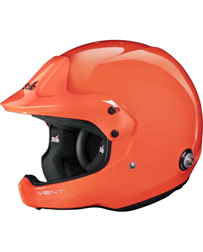 Casco Integrale Stilo WRC TROPHY OFFSHORE Arancio 63 FIA 8859-2015 Casco Integrale Stilo WRC TROPHY OFFSHORE Arancio 63 FIA 8859-2015