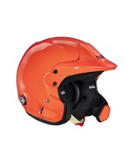 Casco Integrale Stilo WRC TROPHY OFFSHORE Arancio 63 FIA 8859-2015 Casco Integrale Stilo WRC TROPHY OFFSHORE Arancio 63 FIA 8859-2015