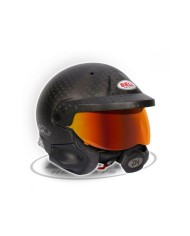 Casco Integrale Stilo WRC TROPHY OFFSHORE Arancio 63 FIA 8859-2015 Casco Integrale Stilo WRC TROPHY OFFSHORE Arancio 63 FIA 8859-2015