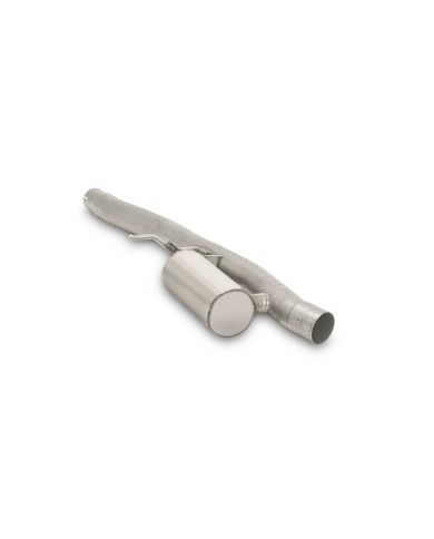 Tubo di Scarico Remus REM9500211000 Tubo di Scarico Remus REM9500211000