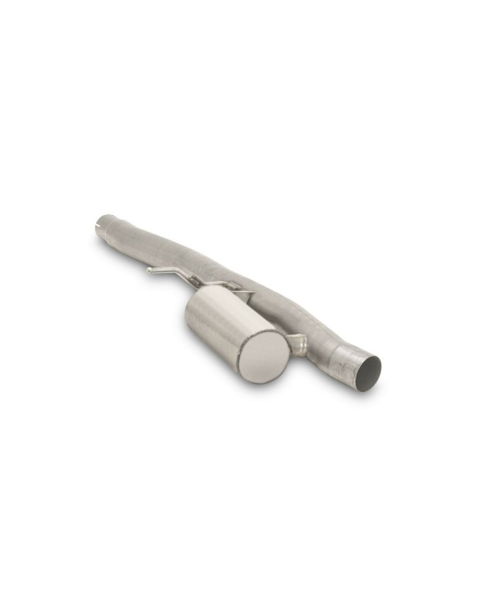 Tubo di Scarico Remus REM9500211000 Tubo di Scarico Remus REM9500211000