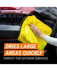 Asciugamani in Microfibra Armor All E303628900 XL