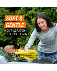 Asciugamani in Microfibra Armor All E303628900 XL