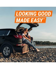 Asciugamani in Microfibra Armor All E303628900 XL